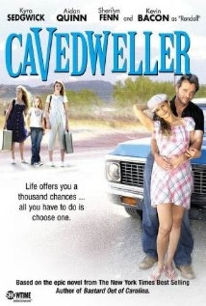 En dvd sur amazon Cavedweller