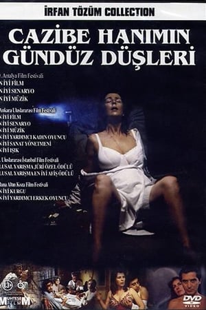 En dvd sur amazon Cazibe Hanımın Gündüz Düşleri