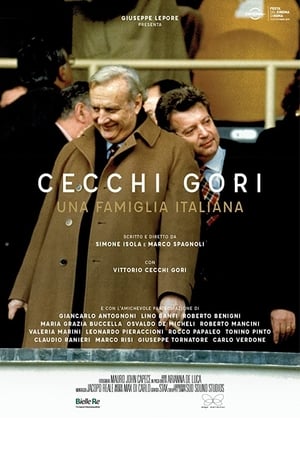 En dvd sur amazon Cecchi Gori - Una famiglia italiana