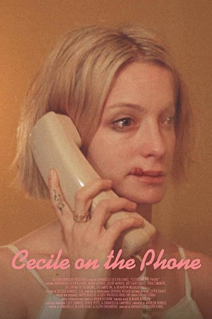 En dvd sur amazon Cecile on the Phone