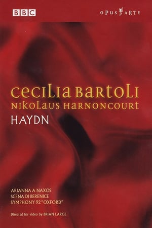 En dvd sur amazon Cecilia Bartoli Sings Haydn