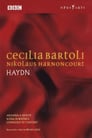 Cecilia Bartoli Sings Haydn