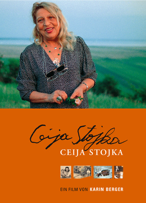 En dvd sur amazon Ceija Stojka