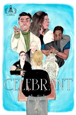 En dvd sur amazon Celebrant