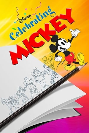 En dvd sur amazon Celebrating Mickey