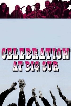 En dvd sur amazon Celebration at Big Sur