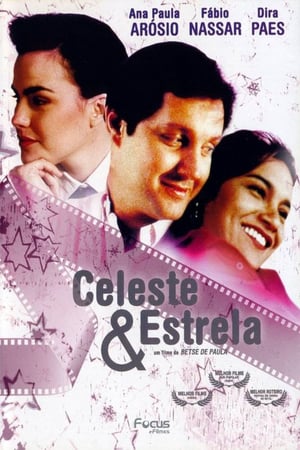 En dvd sur amazon Celeste e Estrela