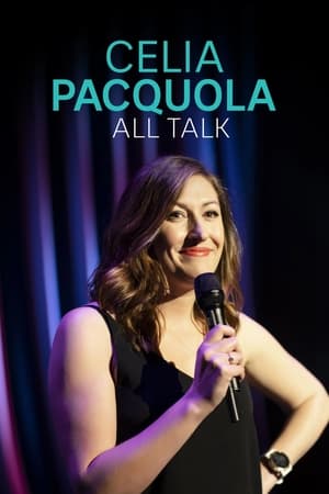 En dvd sur amazon Celia Pacquola: All Talk