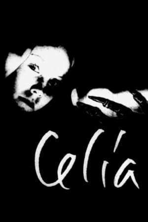 En dvd sur amazon Celia