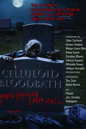 En dvd sur amazon Celluloid Bloodbath