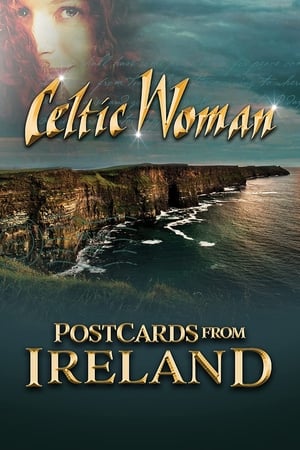 En dvd sur amazon Celtic Woman: Postcards From Ireland