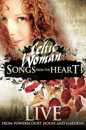 En dvd sur amazon Celtic Woman: Songs from the Heart