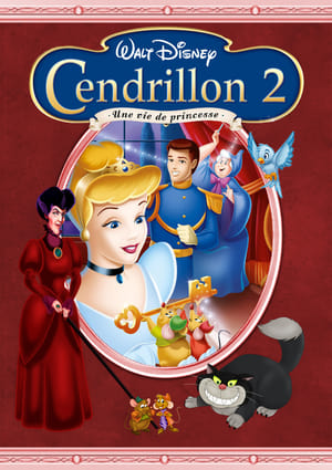 En dvd sur amazon Cinderella II: Dreams Come True