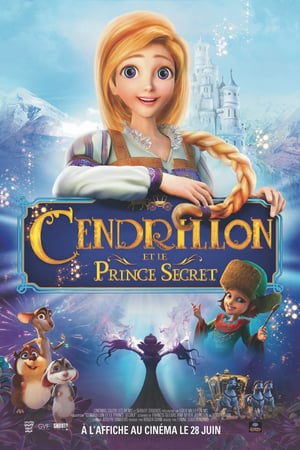 En dvd sur amazon Cinderella and the Secret Prince