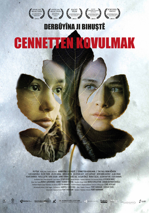 En dvd sur amazon Cennetten Kovulmak