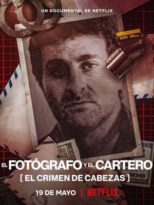 En dvd sur amazon El fotógrafo y el cartero: El crimen de Cabezas