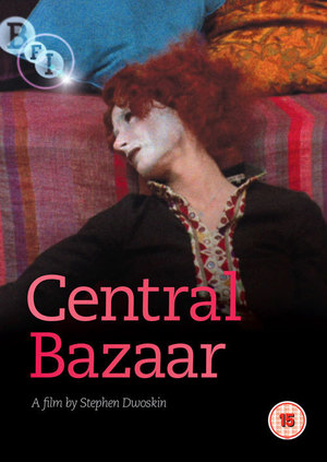 En dvd sur amazon Central Bazaar