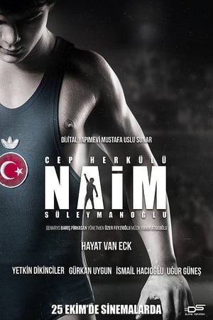 En dvd sur amazon Cep Herkülü: Naim Süleymanoğlu