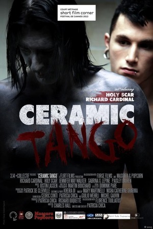 En dvd sur amazon Ceramic Tango