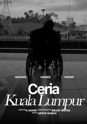 En dvd sur amazon Ceria Kuala Lumpur