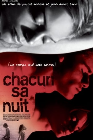 En dvd sur amazon Chacun sa nuit