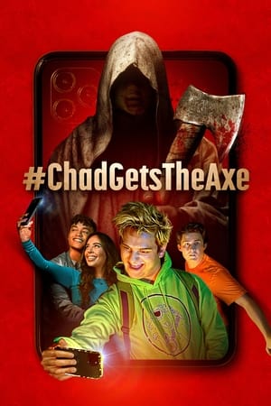 En dvd sur amazon #ChadGetsTheAxe