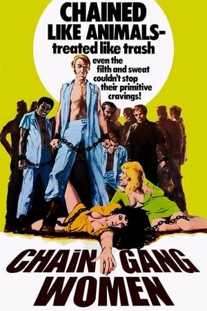En dvd sur amazon Chain Gang Women