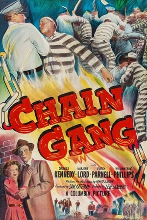 En dvd sur amazon Chain Gang