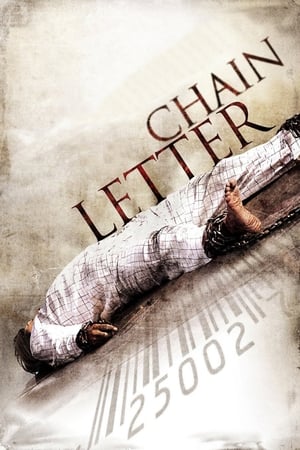 En dvd sur amazon Chain Letter