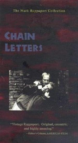 En dvd sur amazon Chain Letters