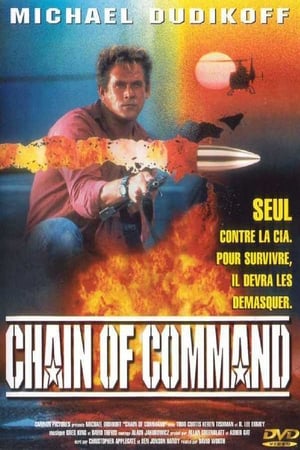 En dvd sur amazon Chain of Command