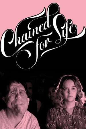 En dvd sur amazon Chained for Life