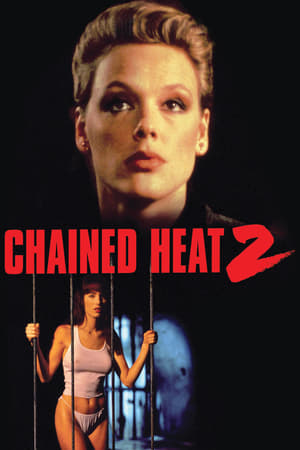 En dvd sur amazon Chained Heat 2