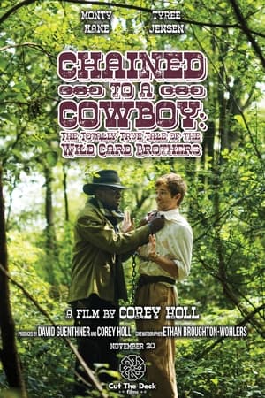 En dvd sur amazon Chained to a Cowboy