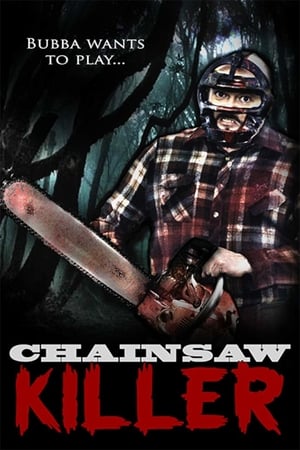 En dvd sur amazon Chainsaw Killer