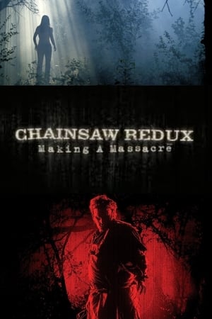 En dvd sur amazon Chainsaw Redux: Making a Massacre