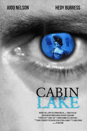 En dvd sur amazon Cabin by the Lake