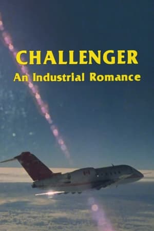 En dvd sur amazon Challenger: An Industrial Romance