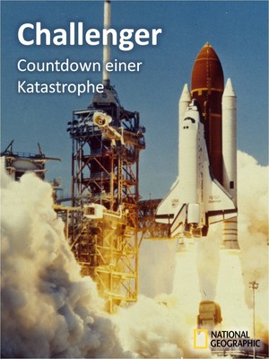 En dvd sur amazon Challenger: Countdown to Disaster