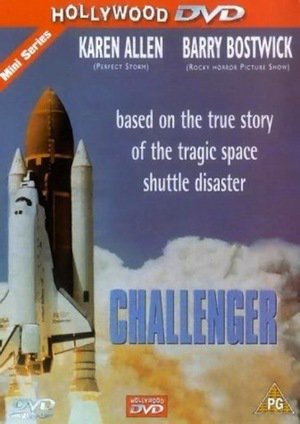 En dvd sur amazon Challenger