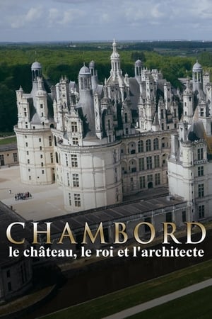 En dvd sur amazon Chambord : le château, le roi et l'architecte
