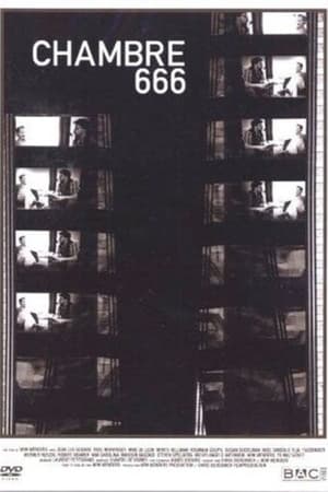 En dvd sur amazon Chambre 666