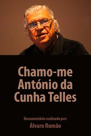 En dvd sur amazon Chamo-me António da Cunha Telles