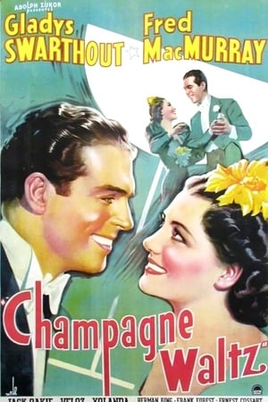 En dvd sur amazon Champagne Waltz