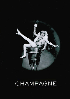 En dvd sur amazon Champagne