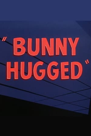 En dvd sur amazon Bunny Hugged