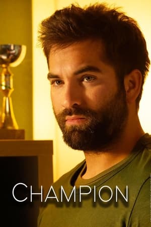 En dvd sur amazon Champion