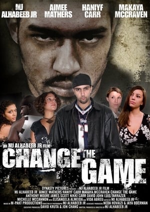 En dvd sur amazon Change the Game