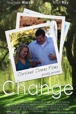 En dvd sur amazon Change