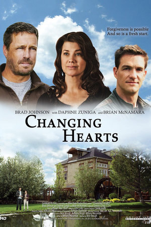 En dvd sur amazon Changing Hearts
